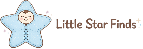 Little Star Finds